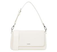 Calvin Klein Ck Must Shoulder Bag 27 cm beige