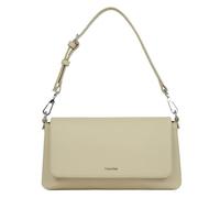 Calvin Klein CK Must Shoulder Bag 27 cm green