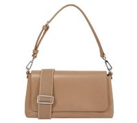 Calvin Klein CK Must Shoulder Bag 28 cm brown