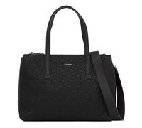 Calvin Klein CK Must Shoulder Bag 33 cm black