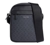 Calvin Klein CK Must Shoulder bag S 24 cm gray