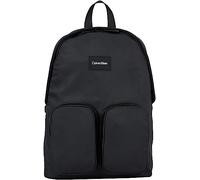Calvin Klein CK Must T 2 PCKt BP, Black, One Size