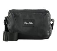 Calvin Klein CK MUST T CAMERA BAG, Black, One Size
