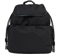Calvin Klein CK NYLON BACKPACK, Black, OS