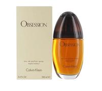 Calvin Klein Obsession Eau de Parfum Spray - 100ml