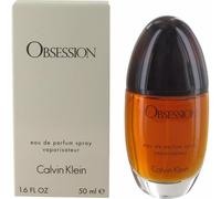 Calvin Klein Women's fragrances Obsession Eau de Parfum Spray
