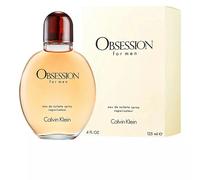 Calvin Klein Obsession for Men Eau de Toilette for Men 125 ml