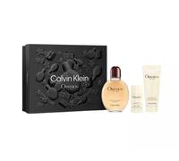 Calvin Klein CK Obsession for Men Aftershave Balm Deodorant 3 Piece Gift Set