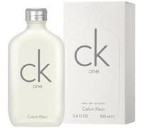 Calvin Klein CK One 100ml Eau de Toilette