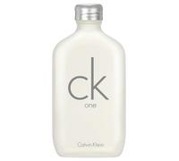 Calvin Klein Unisex fragrances CK one Eau de Toilette Spray 100 ml