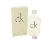 Calvin Klein CK One 100ml Eau De Toilette For Him Classic Fresh Scent