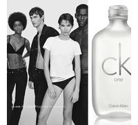 Calvin Klein CK One 100ml Unisex Eau de Toilette