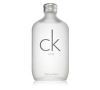 Calvin Klein CK One - 200ml Eau De Toilette