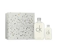 Calvin Klein CK One 200ml Eau de Toilette Spray Gift Set