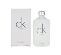 Calvin Klein CK One 200ml EDT Spray
