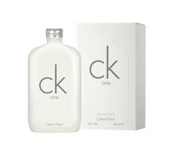 Calvin Klein CK One 300ml Eau De Toilette Fragrance New