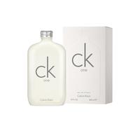 Calvin Klein CK One Eau de Toilette 300ml Spray