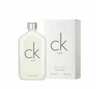 Calvin Klein Unisex fragrances CK one Eau de Toilette Spray 50 ml