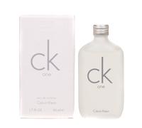 Calvin Klein CK One 50ml Eau De Toilette For Men And Women