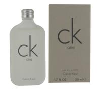 Calvin Klein CK One Eau de Toilette - 50 ml