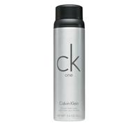 Calvin Klein CK One All Over Body Spray 152g