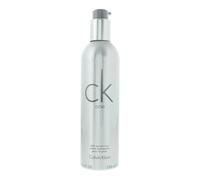 Calvin Klein Ck One Body Moisturiser 250ml Unisex