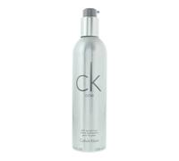 Calvin Klein Ck One Body Moisturiser 250ml Unisex