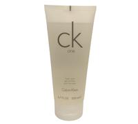 Calvin Klein Unisex fragrances CK one Shower Gel