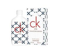 Calvin Klein Ck One Collector's Edition 2019 200ml Eau De Toilette Spray