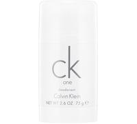 Calvin Klein CK One Deodorant Stick Unisex 75 g