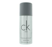 Calvin Klein Ck One Deodorant Spray 150ml