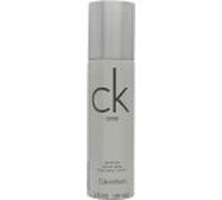 Calvin Klein CK One Deodorant Spray 150ml