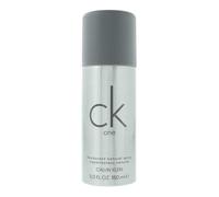 Calvin Klein Calvin Klein CK One Deodorant Spray 150ml