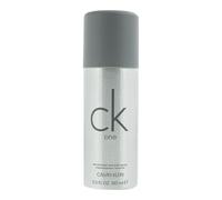 Calvin Klein Ck One Deodorant Spray 150ml For Him Her Unisex