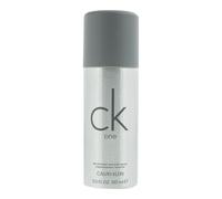 Calvin Klein CK One Deodorant Spray 150ml