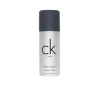 Calvin Klein Calvin Klein CK One Deodorant Spray 150ml