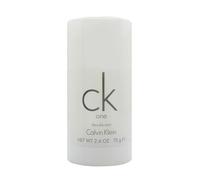 Calvin Klein CK One - Deodorant Stick 75 ml