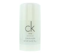 Calvin Klein Ck One Deodorant Stick 75g