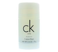 Calvin Klein CK One Deodorant Stick Unisex 75 g