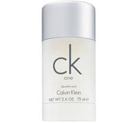 Calvin Klein CK One Deodorant Stick Unisex 75 g