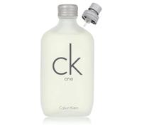 Calvin Klein CK One Eau De Toilette 100 ml - 100 ml