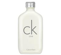Calvin Klein Ck One Eau de Toilette 100ml