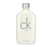 Calvin Klein CK One Eau de Toilette 100ml Spray
