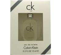 Calvin Klein CK One 15ml EDT Spray