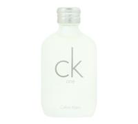 Calvin Klein Ck One Eau de Toilette 15ml Unisex