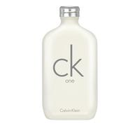 Calvin Klein CK One EDT 200ml