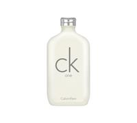 Calvin Klein CK One EDT 200ml