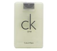 Calvin Klein CK One Eau De Toilette 20ml