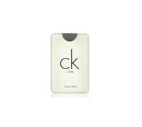Calvin Klein CK One Eau de Toilette 20ml Spray