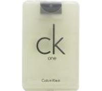 Calvin Klein CK One Eau de Toilette 20ml Spray